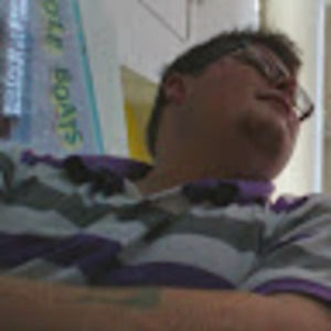 Meet your Posher, Jonathon